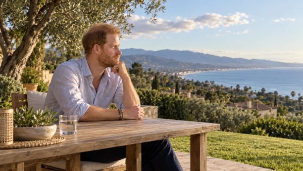 Are Meghan Markle’s expansion plans putting a strain on Prince Harry?