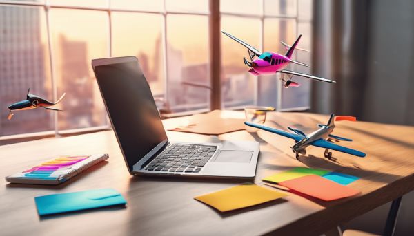 Best days to buy airline tickets: uncover savings with smart timing