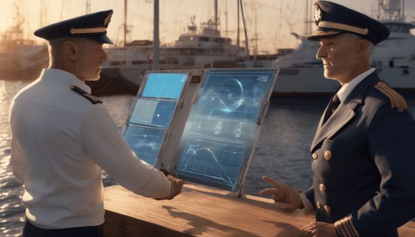 Employment opportunities for boat captains in 2026