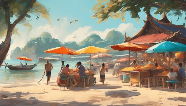 Experience unforgettable thailand vacation packages without breaking the bank
