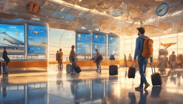 Finding affordable flights from LAX to ATL made easy