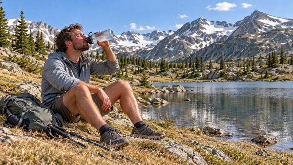High altitude in Colorado: tips for adjusting and staying healthy