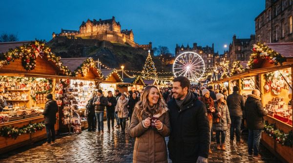 How can seasonal events in the UK enhance your travel experience?