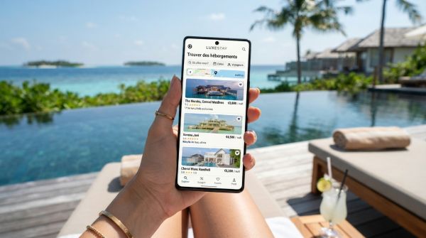 How can you find unique accommodations in the UK that enhance your travel experience?