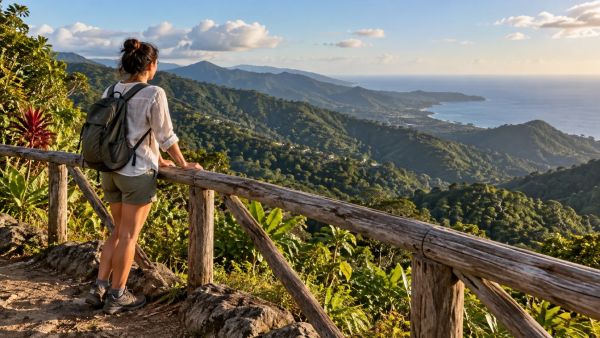 See Jamaica like never before with live webcams
