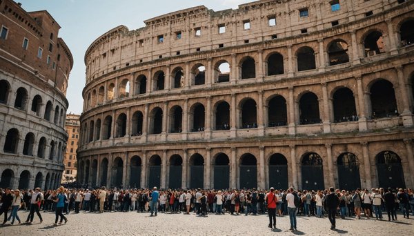 42 must-do activities for an amazing time in rome