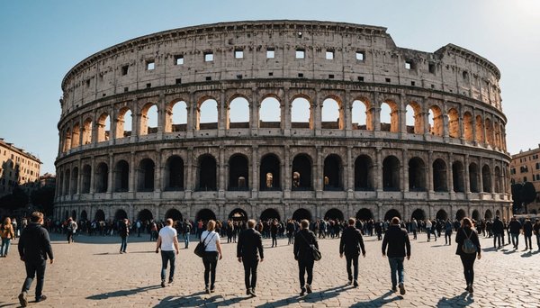 Save time with colosseum skip the line tickets in 2024