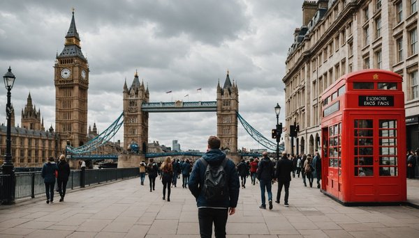 Unlock your london experience: a review of the explorer pass