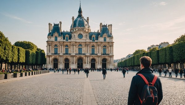 Top tips for choosing an excellent tour guide in france and paris