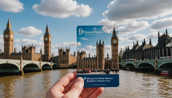 Experience london like never before with the explorer pass review