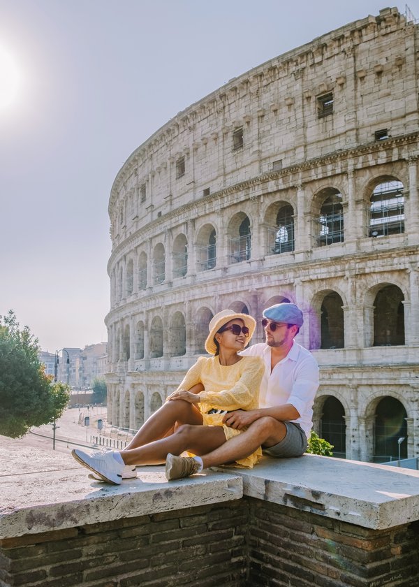 Essential experiences to enjoy an unforgettable visit to rome